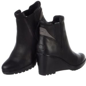 Sorel After Hours Chelsea Boot